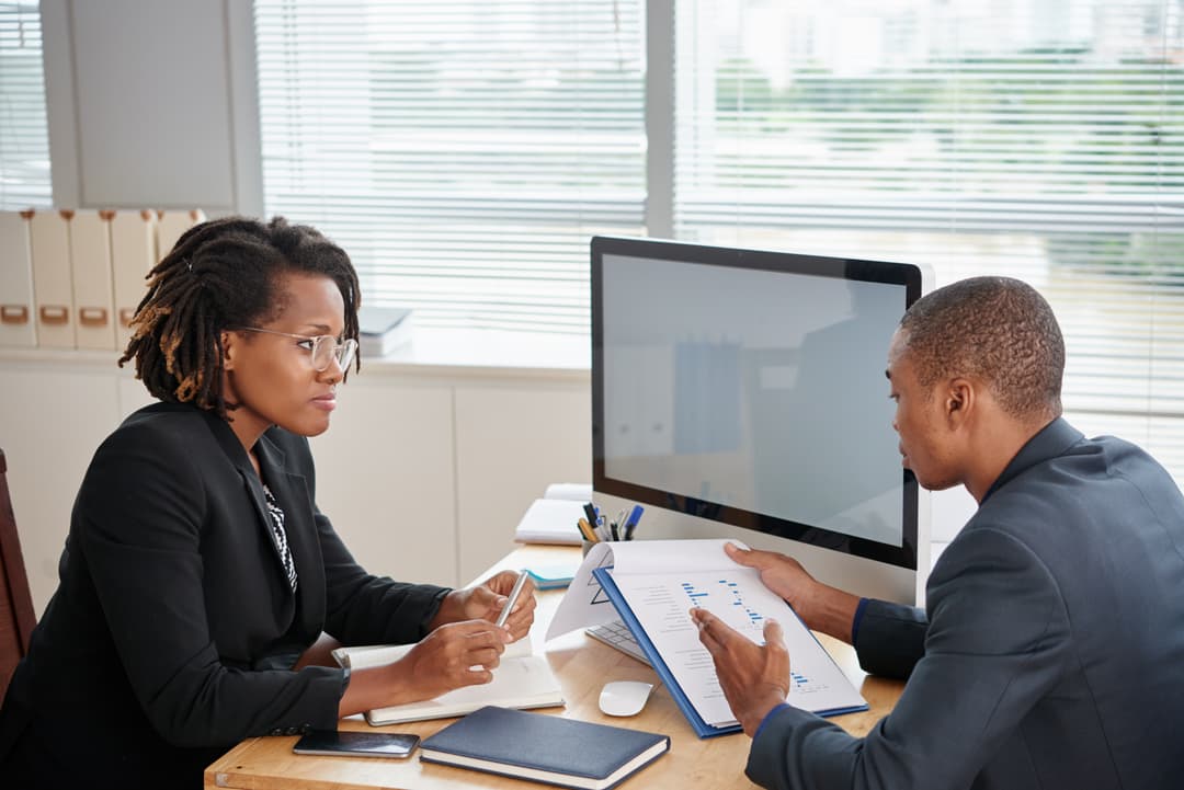ISO Consulting