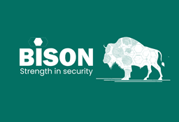 BisonTech Logo